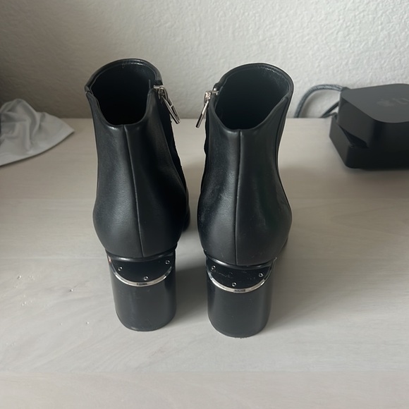 Alexander Wang Booties - Picture 2 of 9
